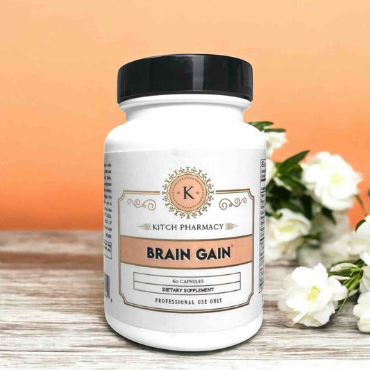 Brain Gain