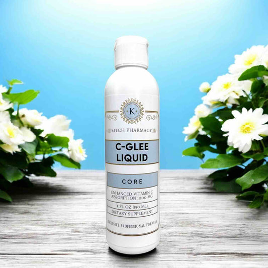 C-Glee Liquid (Liquid Vitamin C)