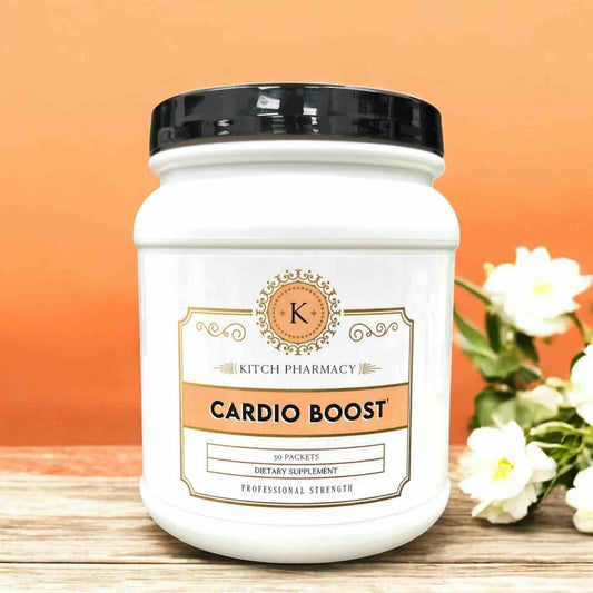 Cardio Boost