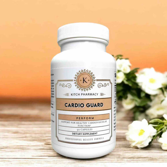 Cardio Guard