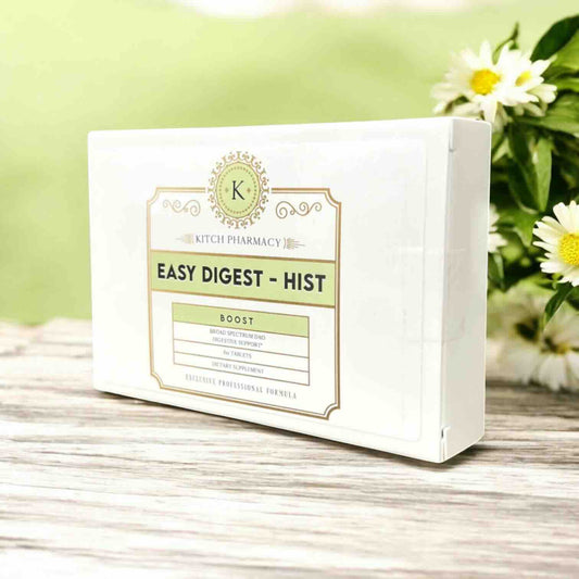 Easy Digest - Hist