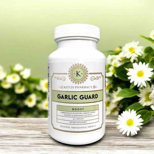 Garlic Guard