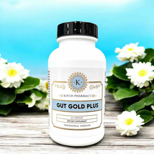 Gut Gold Plus