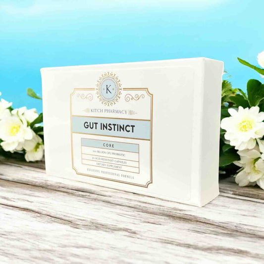 Gut Instinct (Probiotic)