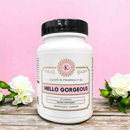 Hello Gorgeous (Women's Health & Beauty)