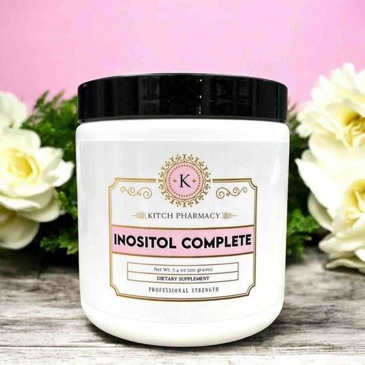 Inositol Complete