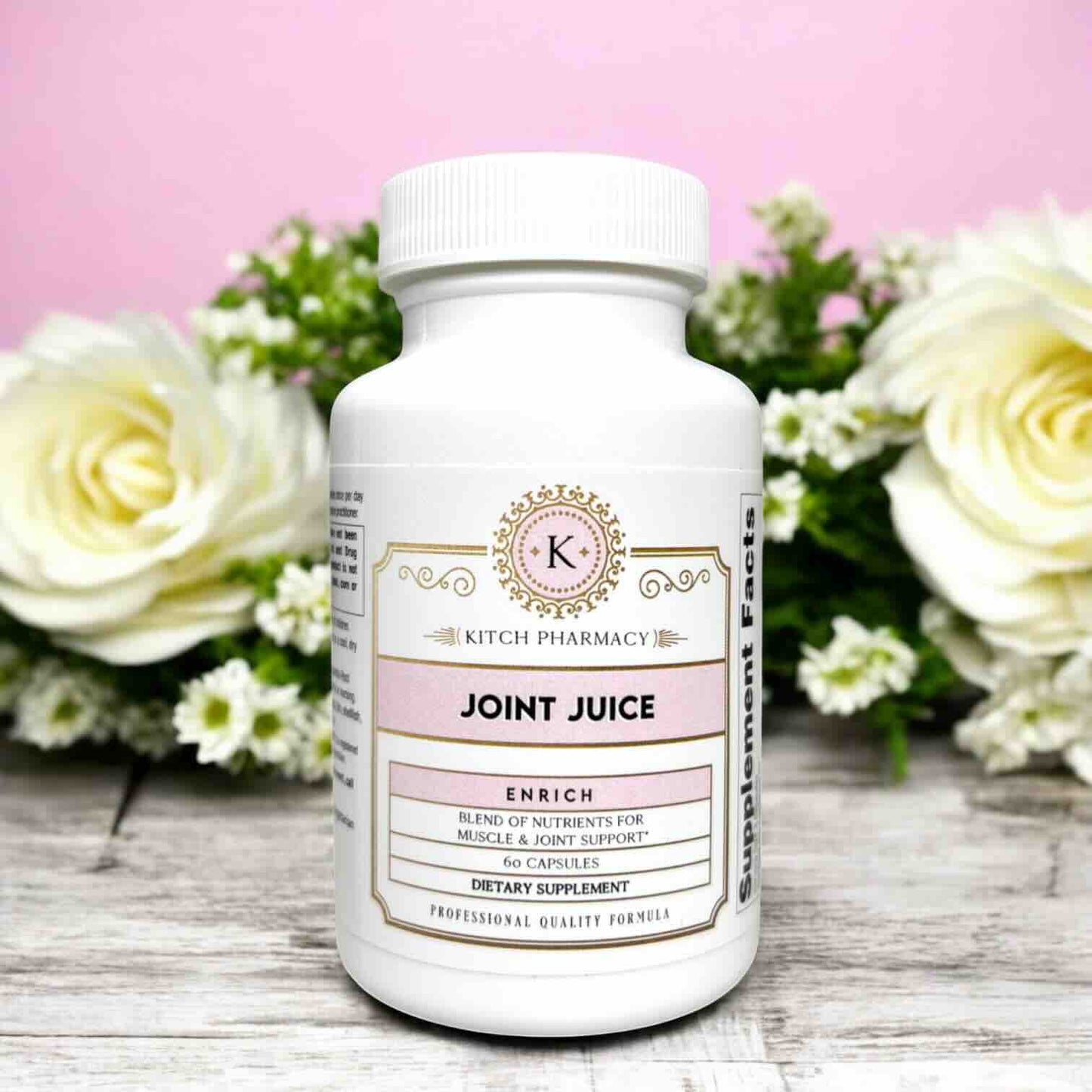 Joint Juice