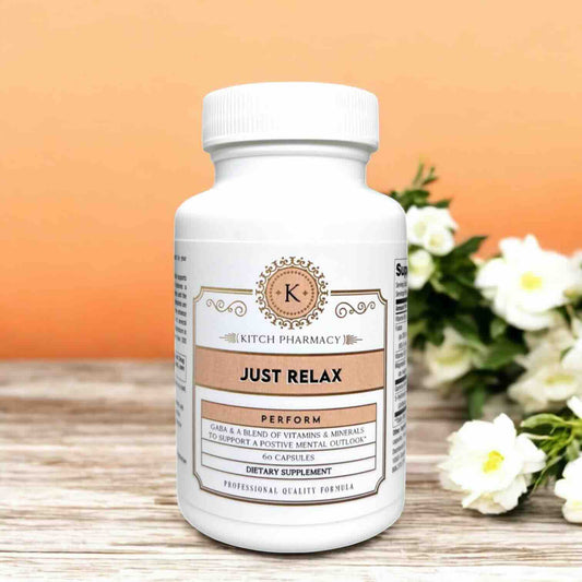 Just Relax