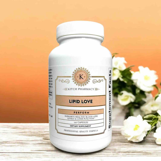 Lipid Love