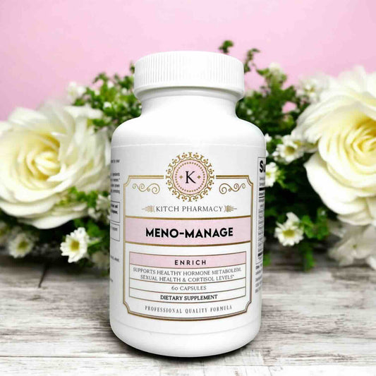 Meno-Manage