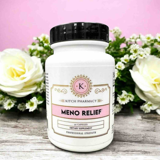 Meno Relief