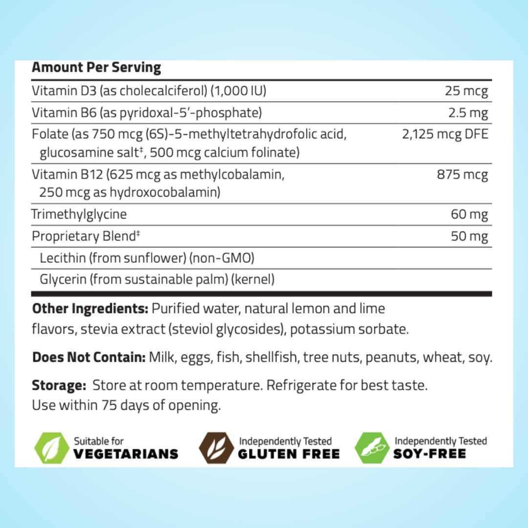 Methyl Max