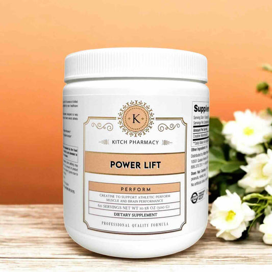 Power Lift