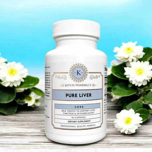 Pure Liver