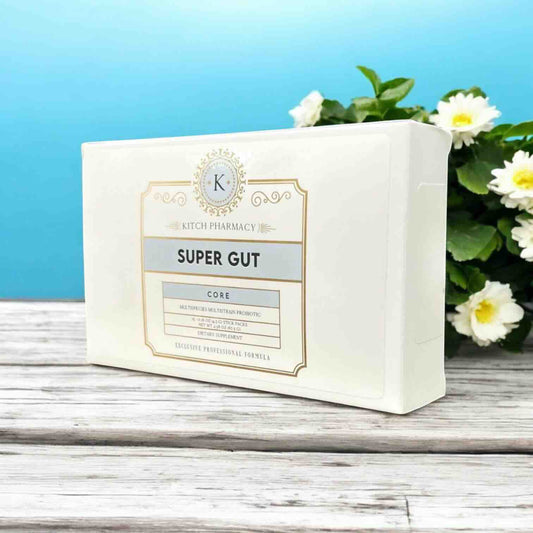 Super Gut (Probiotic)