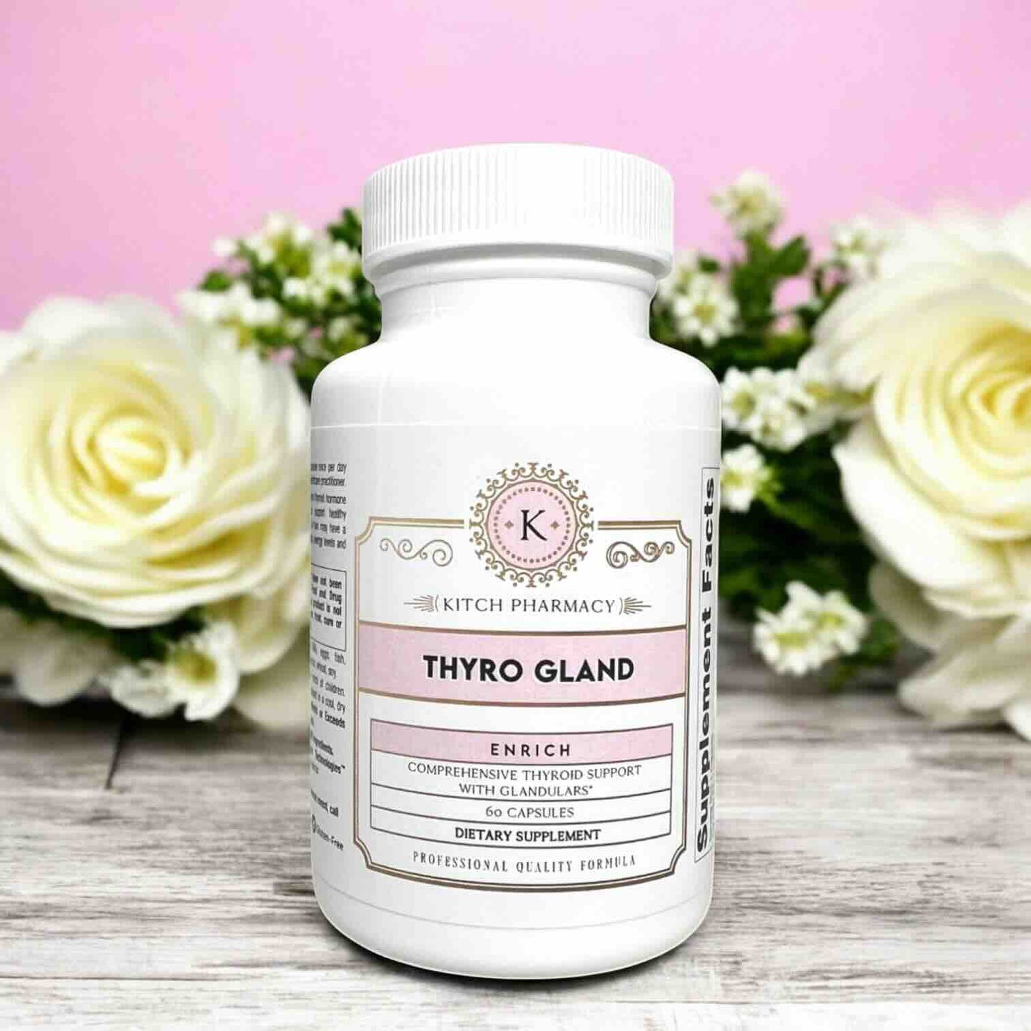 Thyro Gland