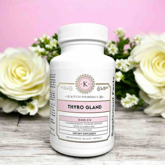 Thyro Gland