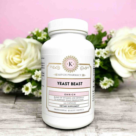 Yeast Beast