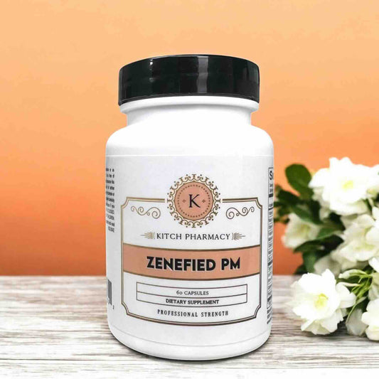 Zenefied PM