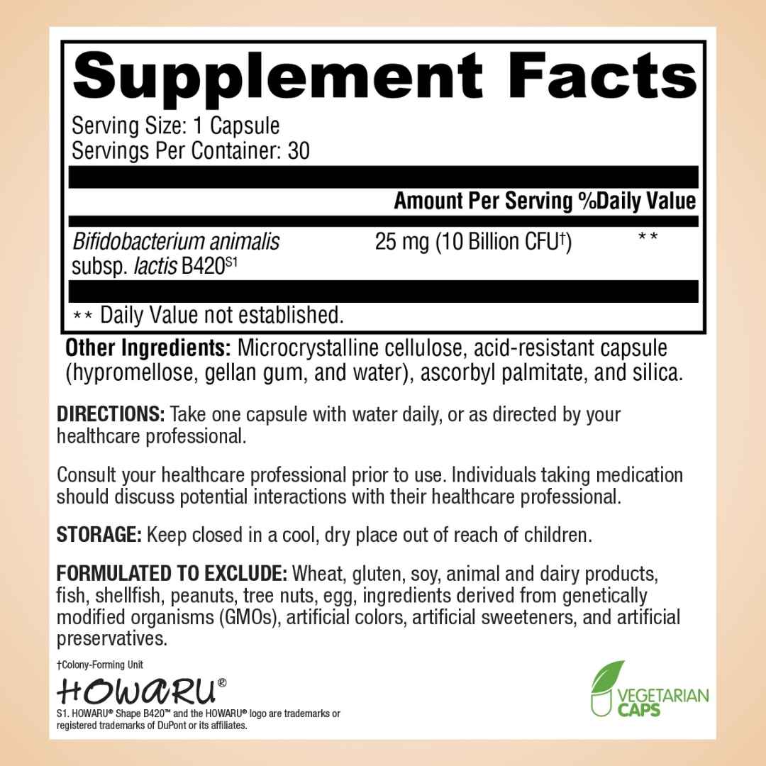 GUTLESS (Gut Health & Body Composition) - Kitch Pharmacy