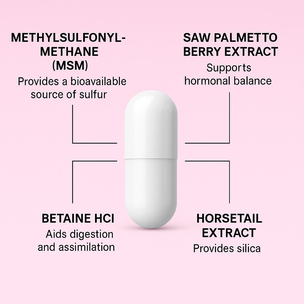 Hello Gorgeous (Women's Health & Beauty) - Kitch Pharmacy