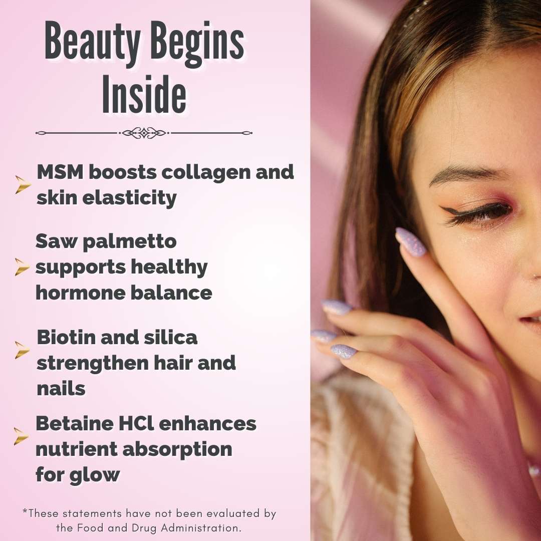 Hello Gorgeous (Women's Health & Beauty) - Kitch Pharmacy