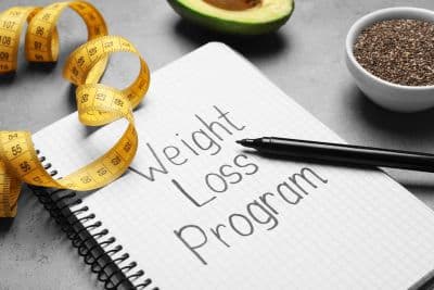 Weight loss support Lubbock TX