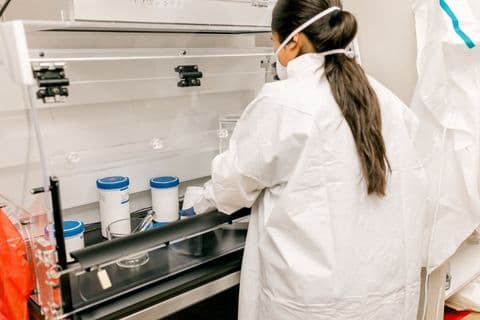 Compounding Pharmacy Services