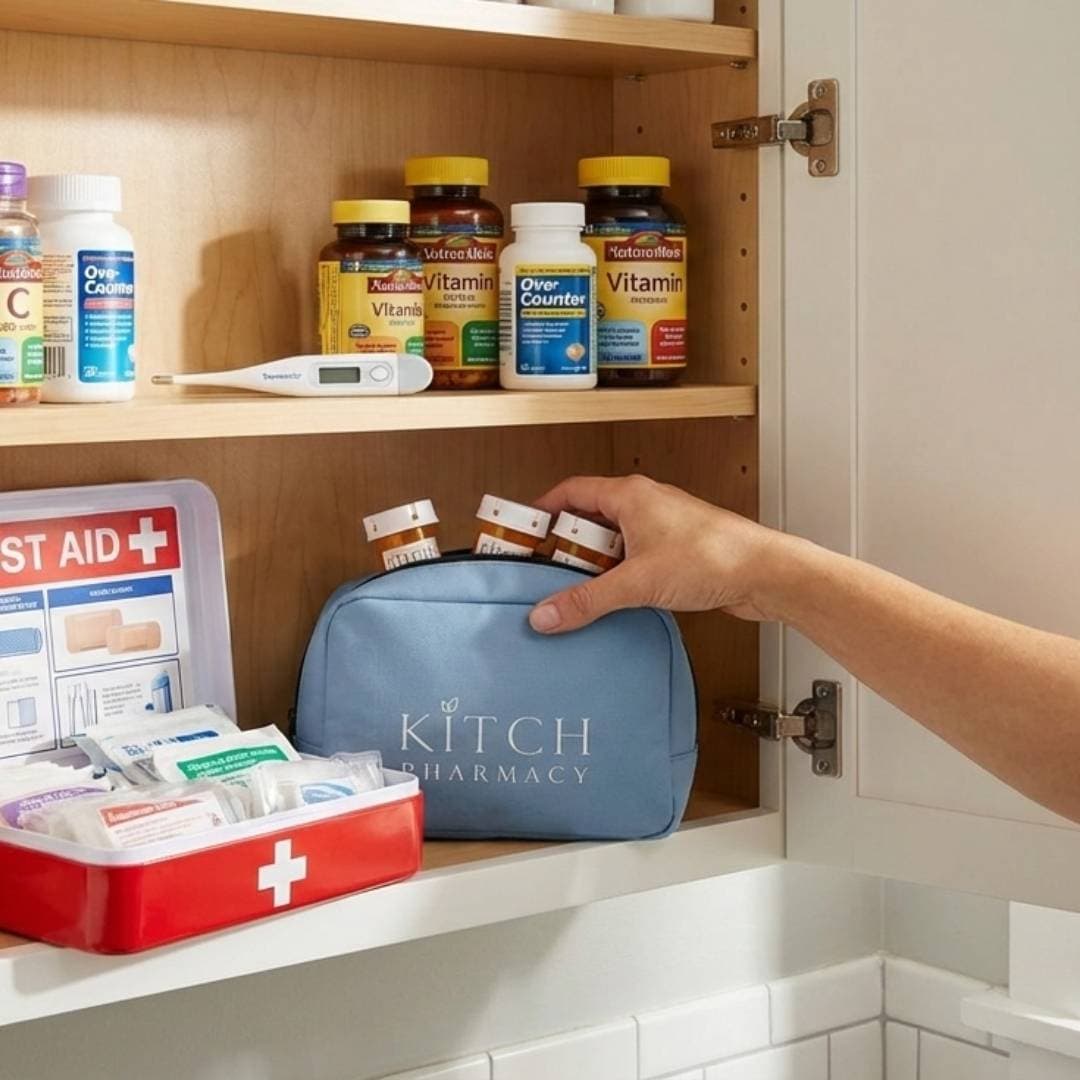 Emergency Kit
