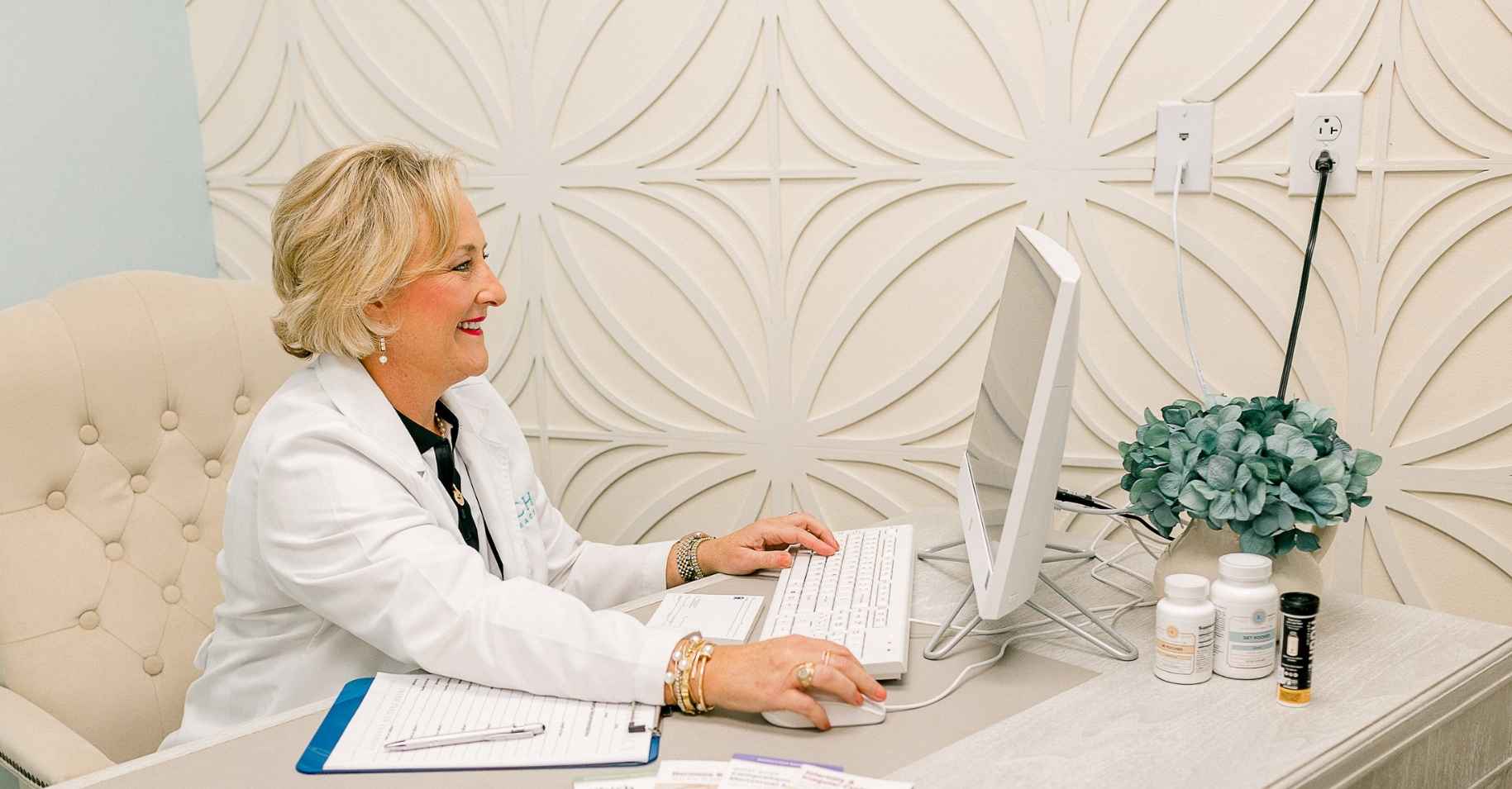 Hormone Replacement Therapy in Lubbock TX