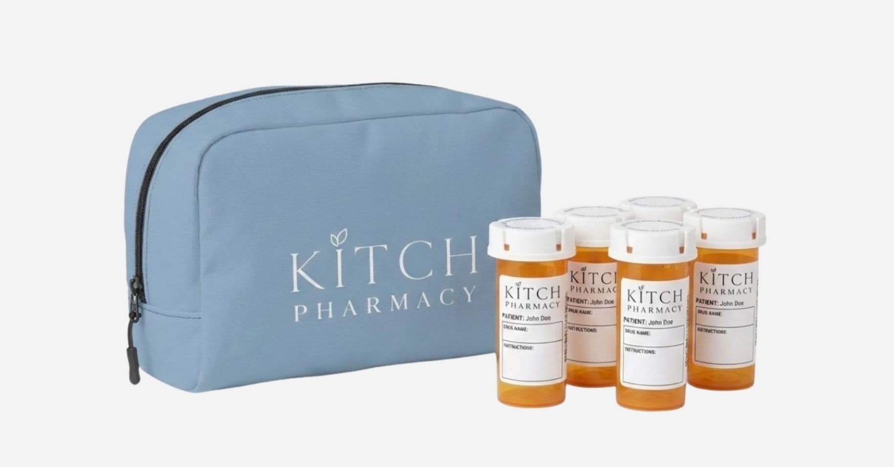 Emergency & Travel Medication Kits in Lubbock TX