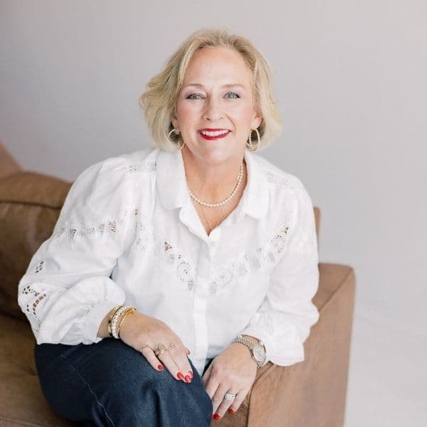 Dr. Kristine Isaacson PharmD