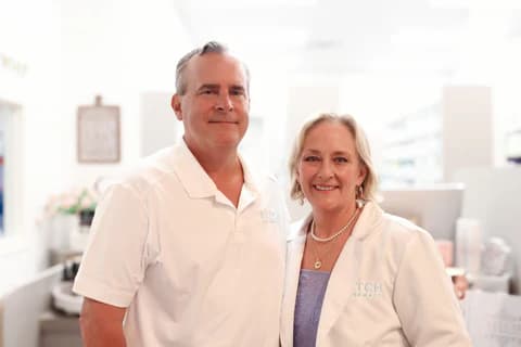 Kitch Pharmacy Owners