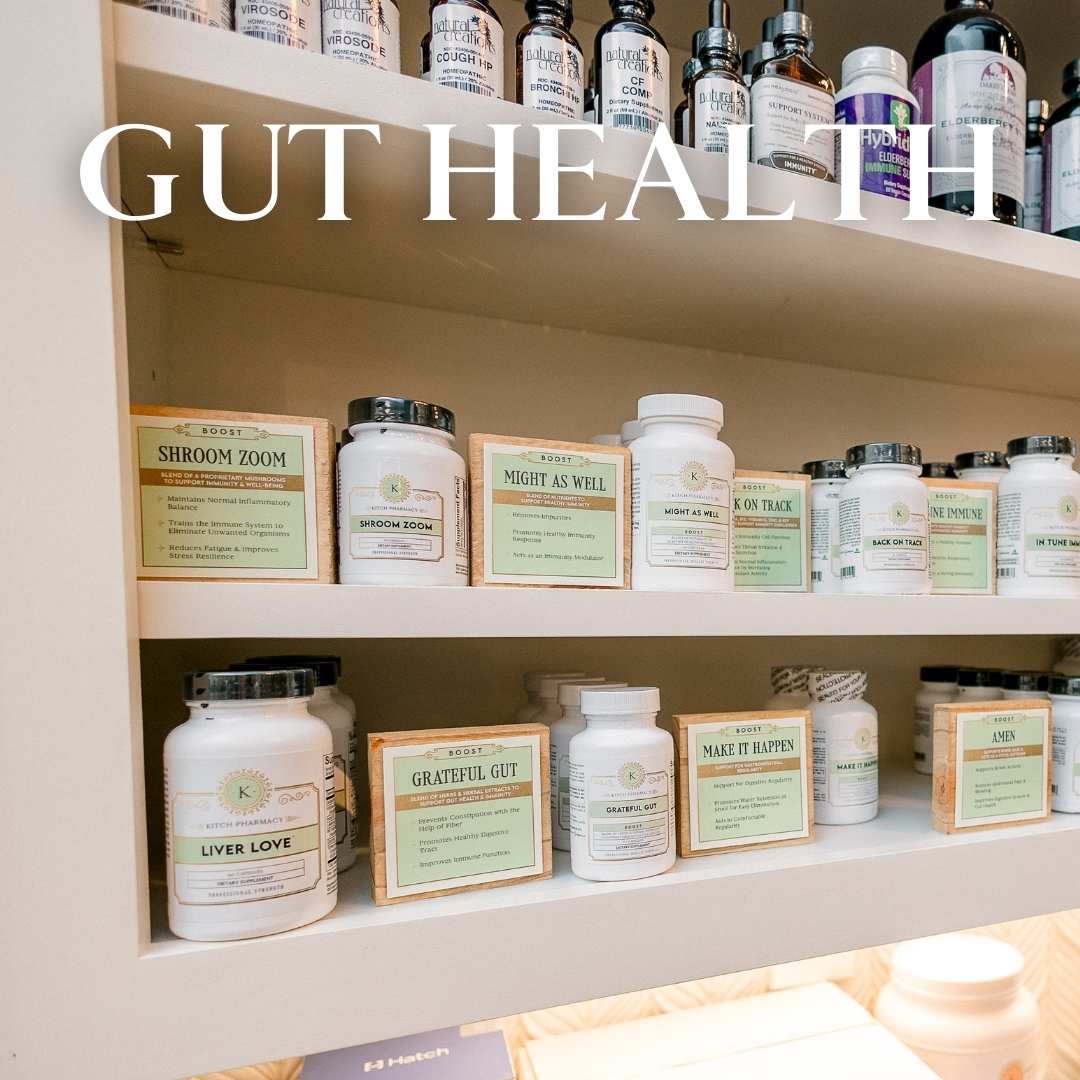 Gut Health