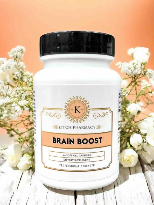 Brain Boost