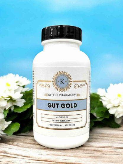 Gut Gold (Core)