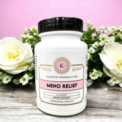 Meno Relief