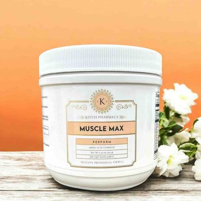 Muscle Max
