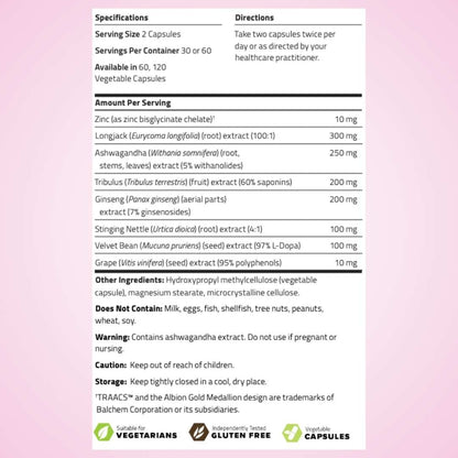 Testoboost