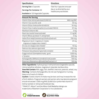 Thyro Balance