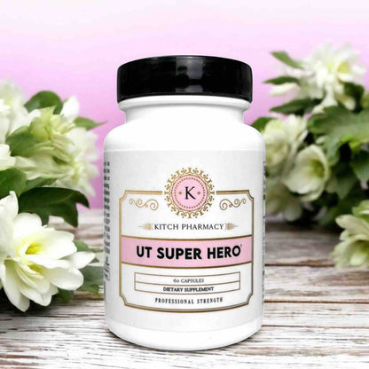 UT Super Hero