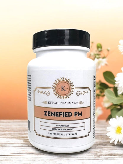 ZENEFIED PM