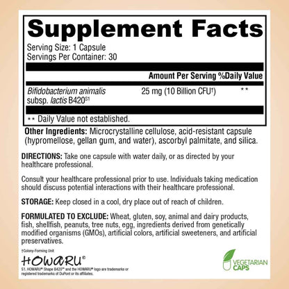 GUTLESS (Gut Health & Body Composition) - Kitch Pharmacy
