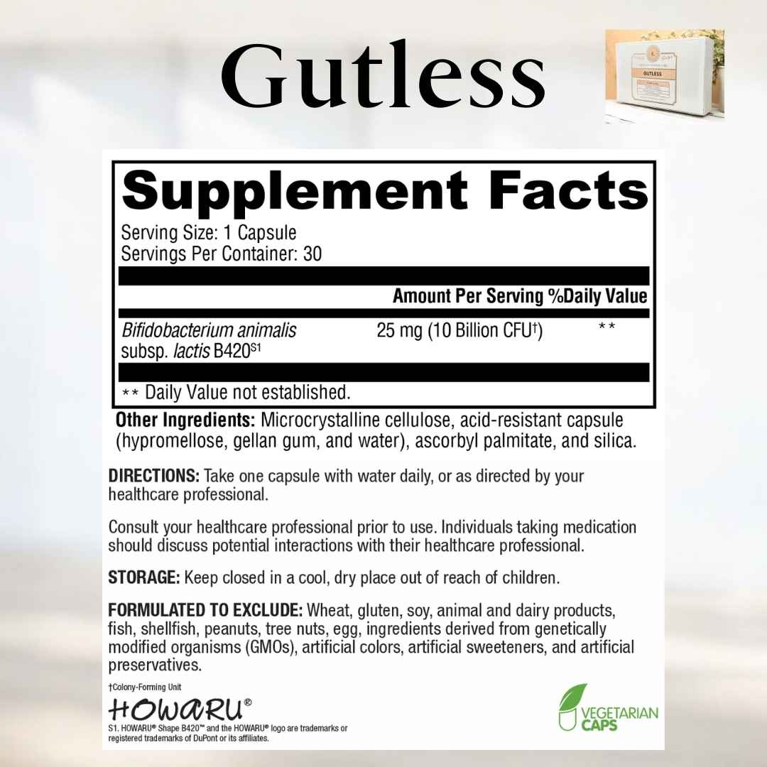 Metabolic Reset Bundle - Kitch Pharmacy