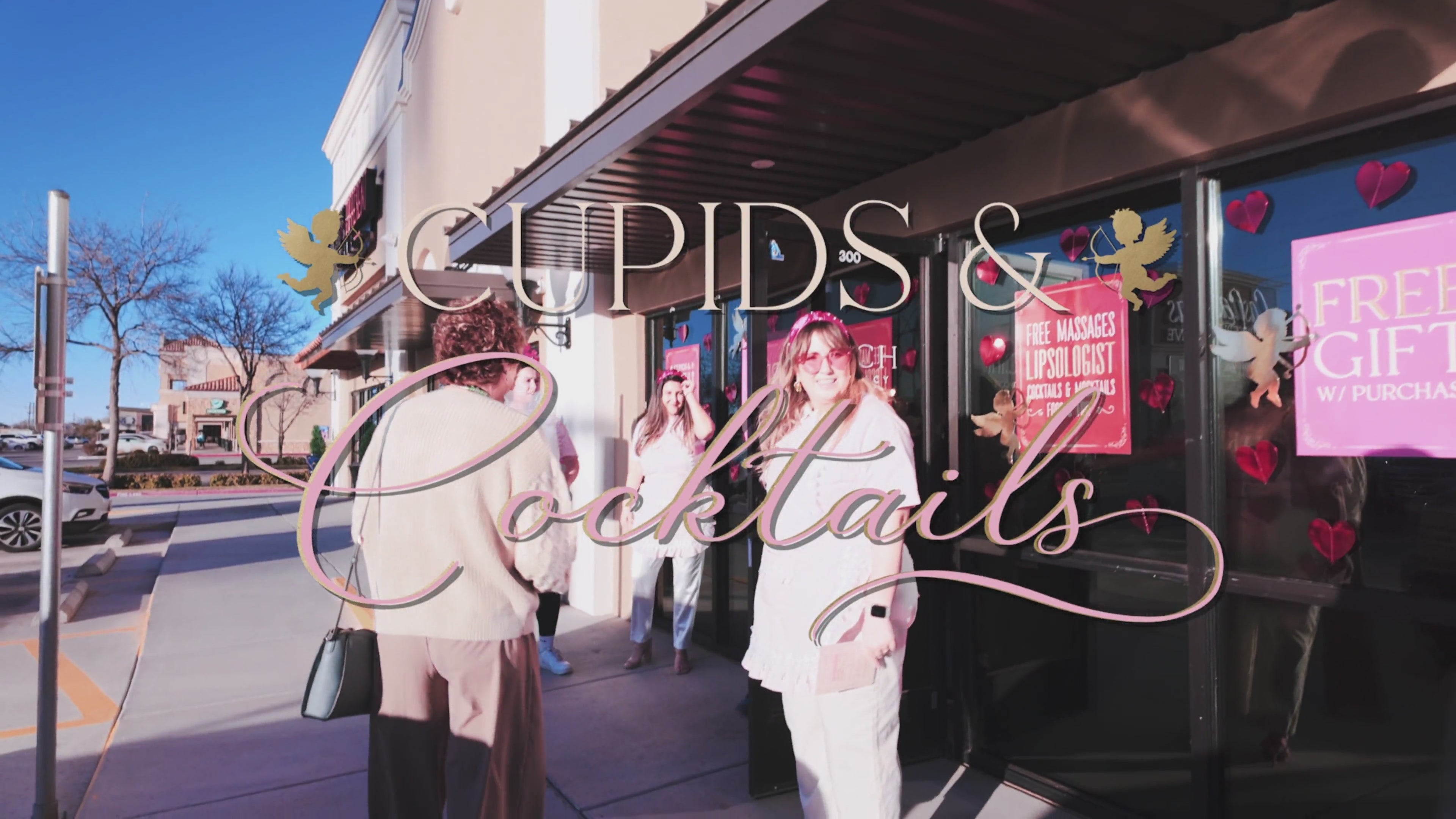 Load video: 